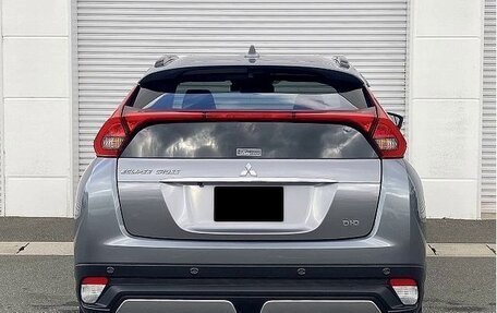 Mitsubishi Eclipse Cross, 2020 год, 1 389 000 рублей, 4 фотография