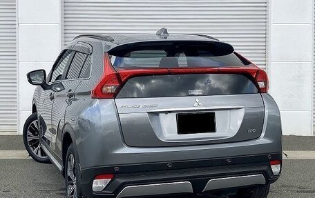 Mitsubishi Eclipse Cross, 2020 год, 1 389 000 рублей, 3 фотография