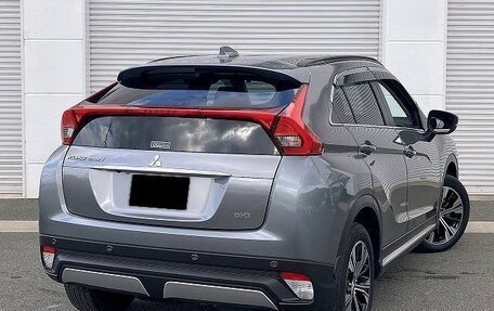 Mitsubishi Eclipse Cross, 2020 год, 1 389 000 рублей, 5 фотография