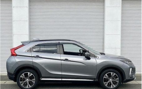 Mitsubishi Eclipse Cross, 2020 год, 1 389 000 рублей, 6 фотография