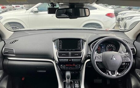 Mitsubishi Eclipse Cross, 2020 год, 1 389 000 рублей, 9 фотография