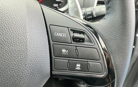 Mitsubishi Eclipse Cross, 2020 год, 1 389 000 рублей, 16 фотография