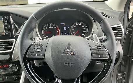 Mitsubishi Eclipse Cross, 2020 год, 1 389 000 рублей, 10 фотография