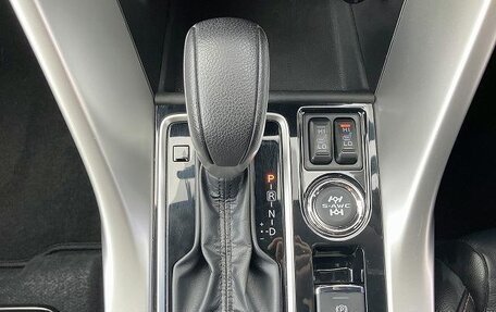 Mitsubishi Eclipse Cross, 2020 год, 1 389 000 рублей, 14 фотография