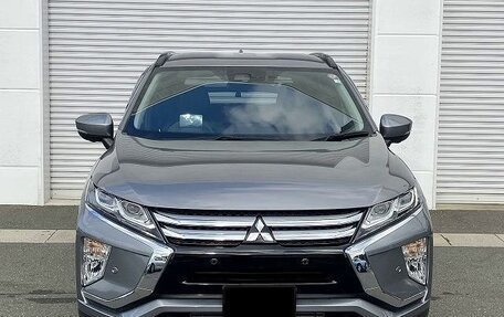 Mitsubishi Eclipse Cross, 2020 год, 1 389 000 рублей, 8 фотография
