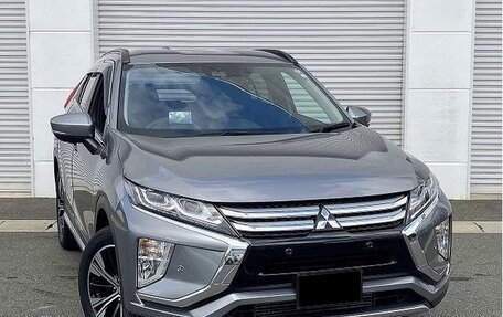 Mitsubishi Eclipse Cross, 2020 год, 1 389 000 рублей, 7 фотография