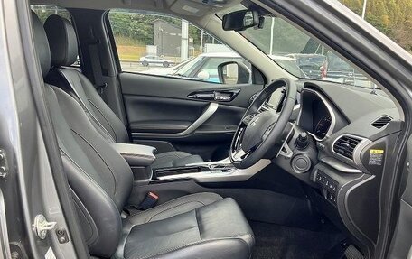 Mitsubishi Eclipse Cross, 2020 год, 1 389 000 рублей, 13 фотография