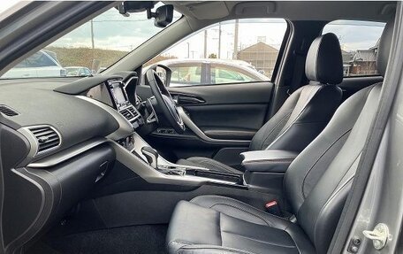 Mitsubishi Eclipse Cross, 2020 год, 1 389 000 рублей, 22 фотография