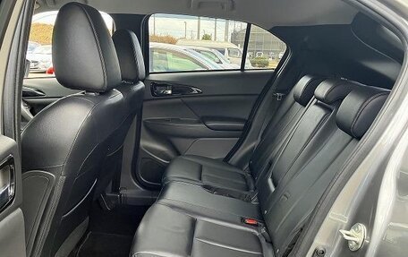 Mitsubishi Eclipse Cross, 2020 год, 1 389 000 рублей, 25 фотография