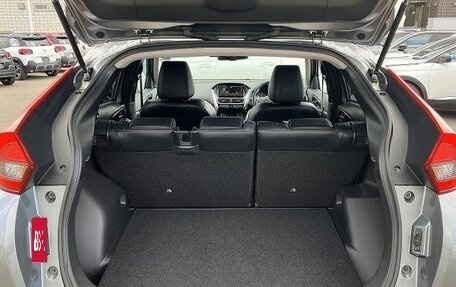 Mitsubishi Eclipse Cross, 2020 год, 1 389 000 рублей, 26 фотография