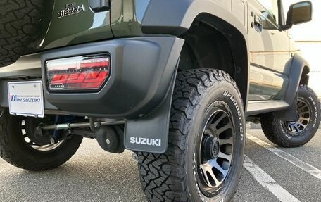 Suzuki Jimny, 2023 год, 1 940 586 рублей, 7 фотография