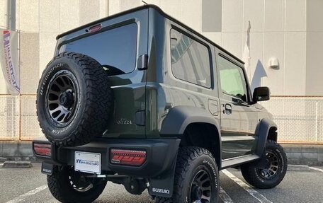 Suzuki Jimny, 2023 год, 1 940 586 рублей, 6 фотография