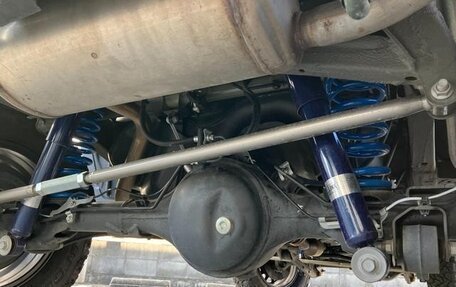 Suzuki Jimny, 2023 год, 1 940 586 рублей, 13 фотография