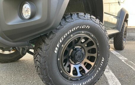 Suzuki Jimny, 2023 год, 1 940 586 рублей, 9 фотография