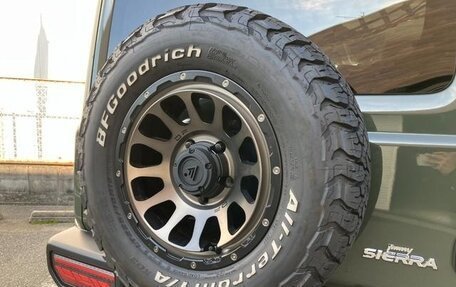 Suzuki Jimny, 2023 год, 1 940 586 рублей, 11 фотография