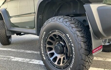 Suzuki Jimny, 2023 год, 1 940 586 рублей, 5 фотография