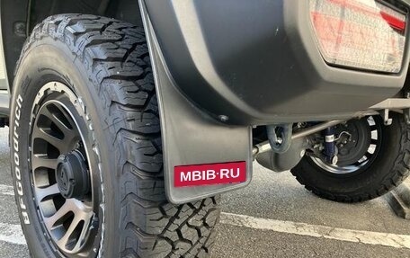 Suzuki Jimny, 2023 год, 1 940 586 рублей, 10 фотография