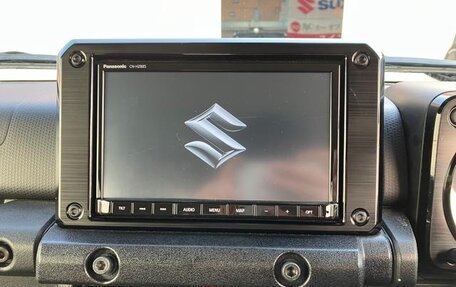 Suzuki Jimny, 2023 год, 1 940 586 рублей, 17 фотография