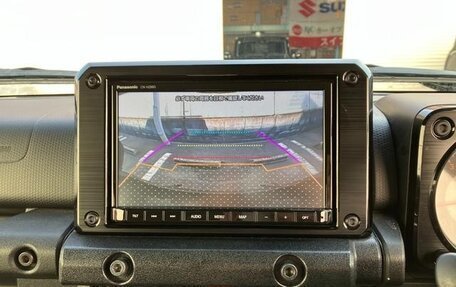 Suzuki Jimny, 2023 год, 1 940 586 рублей, 18 фотография