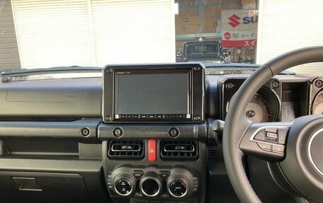 Suzuki Jimny, 2023 год, 1 940 586 рублей, 16 фотография