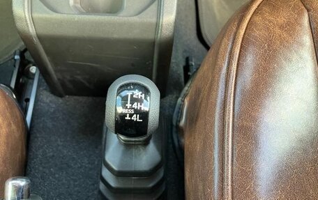 Suzuki Jimny, 2023 год, 1 940 586 рублей, 22 фотография