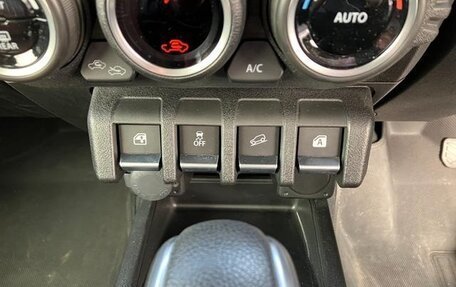 Suzuki Jimny, 2023 год, 1 940 586 рублей, 20 фотография