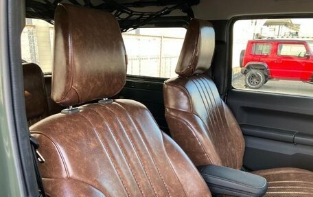 Suzuki Jimny, 2023 год, 1 940 586 рублей, 25 фотография