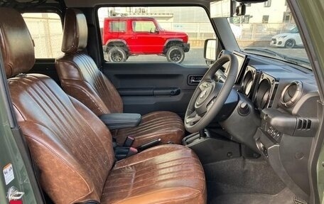 Suzuki Jimny, 2023 год, 1 940 586 рублей, 23 фотография