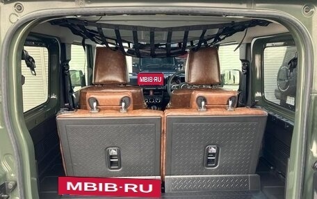 Suzuki Jimny, 2023 год, 1 940 586 рублей, 29 фотография