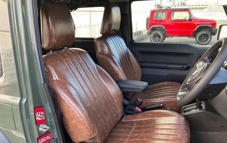 Suzuki Jimny, 2023 год, 1 940 586 рублей, 24 фотография