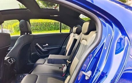 Mercedes-Benz A-Класс, 2021 год, 2 260 000 рублей, 10 фотография