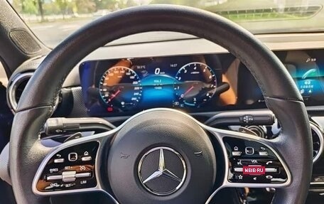 Mercedes-Benz A-Класс, 2021 год, 2 260 000 рублей, 6 фотография