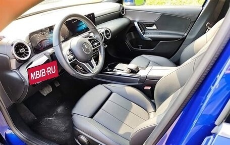 Mercedes-Benz A-Класс, 2021 год, 2 260 000 рублей, 8 фотография