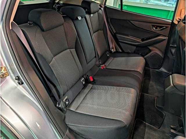 Subaru XV II, 2020 год, 1 550 000 рублей, 16 фотография