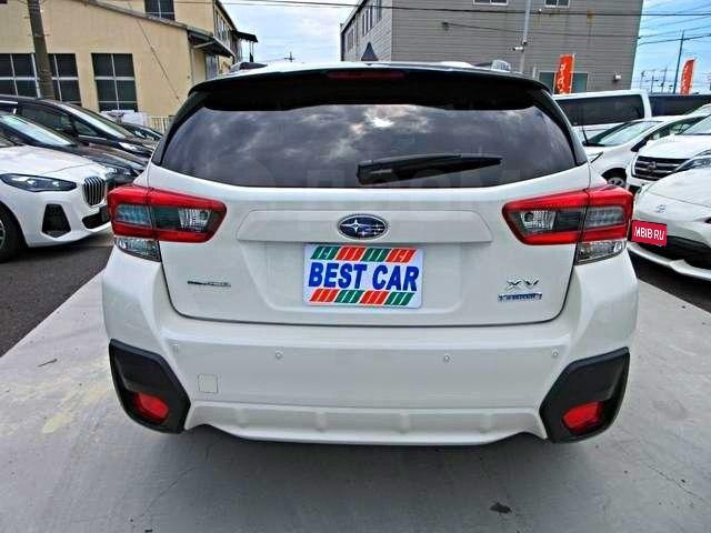 Subaru XV II, 2020 год, 1 500 000 рублей, 8 фотография