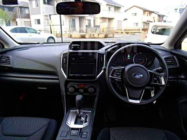 Subaru XV II, 2021 год, 1 250 000 рублей, 3 фотография