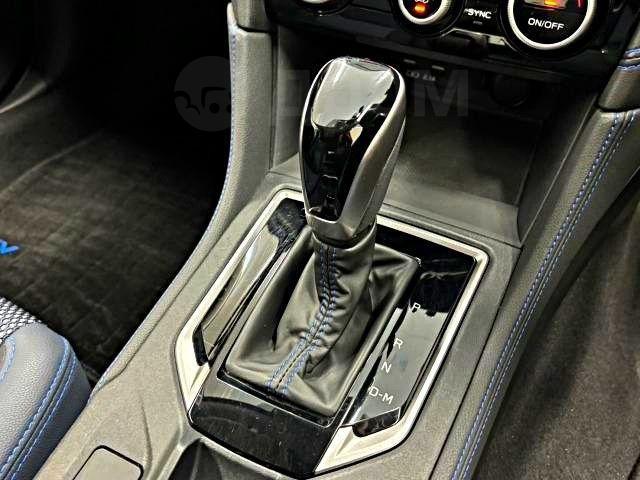 Subaru XV II, 2020 год, 1 450 000 рублей, 9 фотография