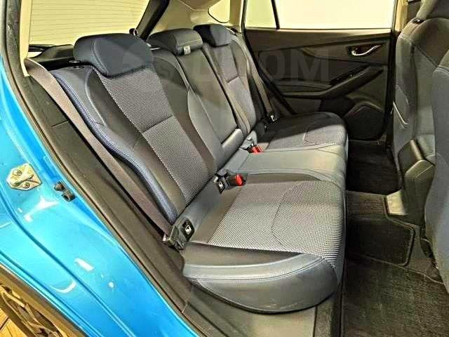 Subaru XV II, 2020 год, 1 450 000 рублей, 11 фотография