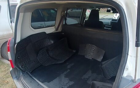 Toyota Probox I, 2019 год, 1 190 000 рублей, 9 фотография
