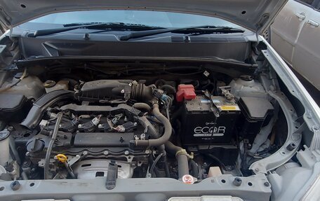 Toyota Probox I, 2019 год, 1 190 000 рублей, 12 фотография