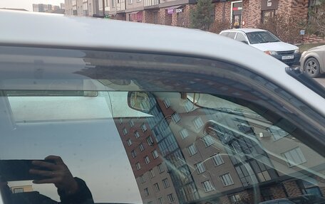 Toyota Probox I, 2019 год, 1 190 000 рублей, 4 фотография