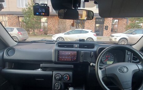 Toyota Probox I, 2019 год, 1 190 000 рублей, 13 фотография