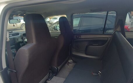 Toyota Probox I, 2019 год, 1 190 000 рублей, 16 фотография