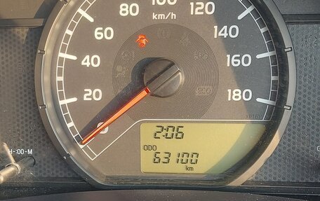 Toyota Probox I, 2019 год, 1 190 000 рублей, 27 фотография