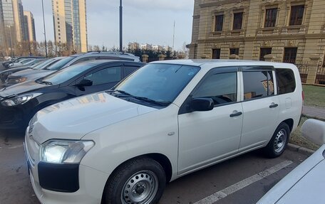 Toyota Probox I, 2019 год, 1 190 000 рублей, 21 фотография