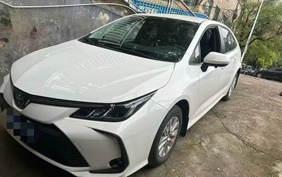 Toyota Corolla, 2022 год, 1 440 111 рублей, 1 фотография