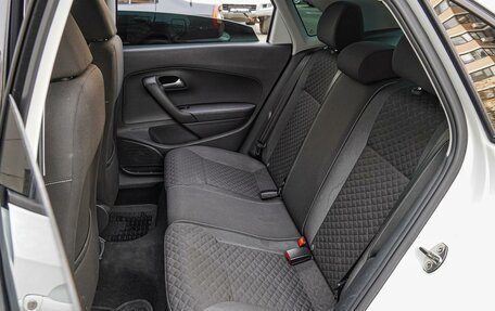 Volkswagen Polo VI (EU Market), 2018 год, 1 370 000 рублей, 9 фотография