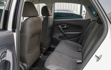 Volkswagen Polo VI (EU Market), 2018 год, 1 370 000 рублей, 11 фотография