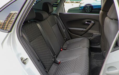 Volkswagen Polo VI (EU Market), 2018 год, 1 370 000 рублей, 7 фотография