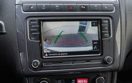 Volkswagen Polo VI (EU Market), 2018 год, 1 370 000 рублей, 12 фотография